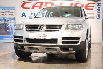 VW Touareg 293.341 km 4.999 &euro; Ratingen 40880