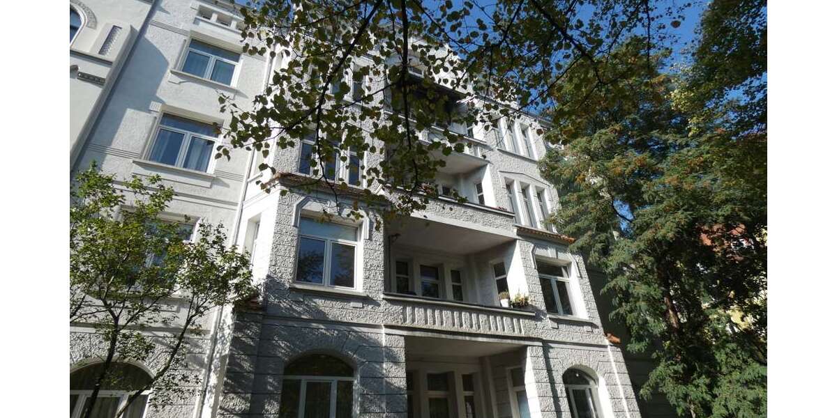 Etagenwohnung Hannover - List List - 1 Zimmer, 80 m&sup2;, 325.000&euro; | Angebot:24764399