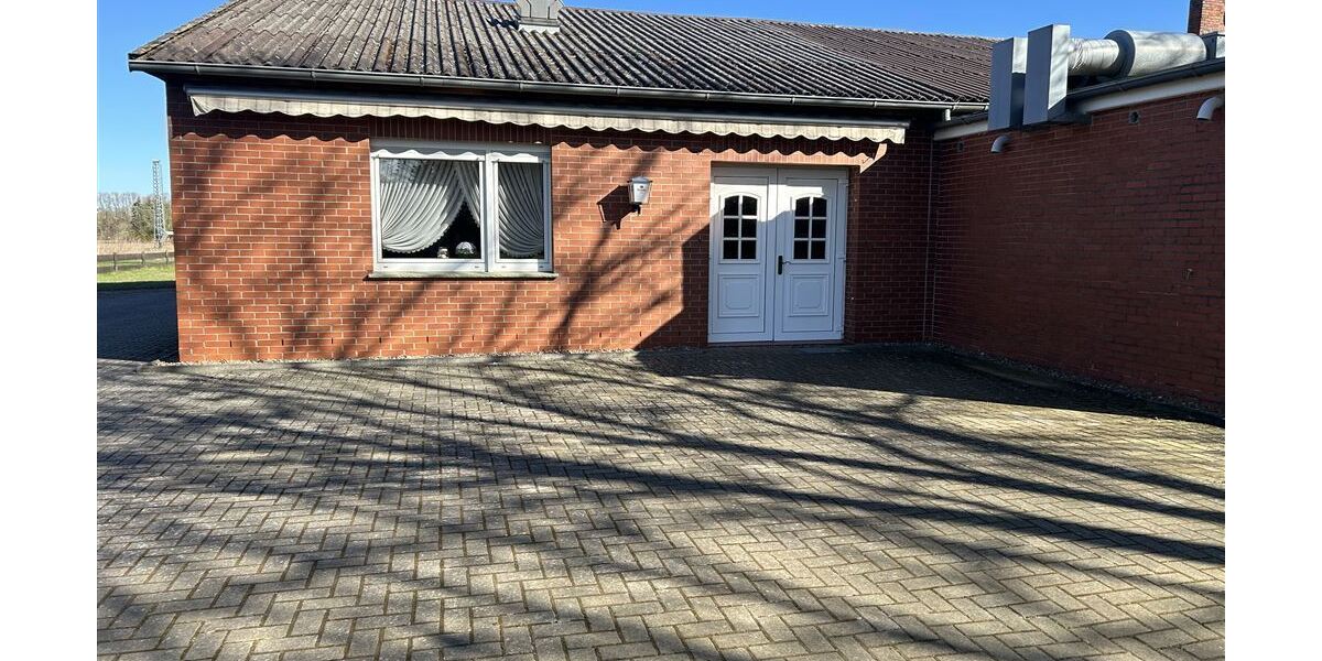 Gaststätte mit Geschichte, Traditionsreiches Objekt mit vielfältigen Zukunftsperspektiven - Gewerbeobjekt Stolzenau | Angebot:26302289