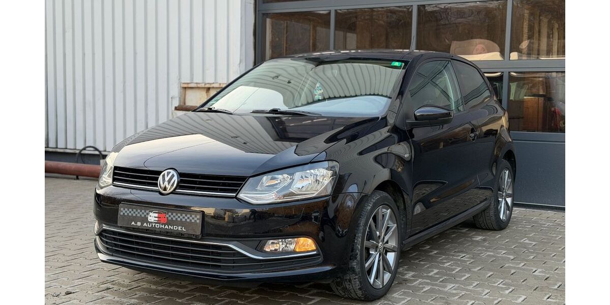 VW Polo 166.710 km 5.690 &euro; Wilden (Siegerland) 57234