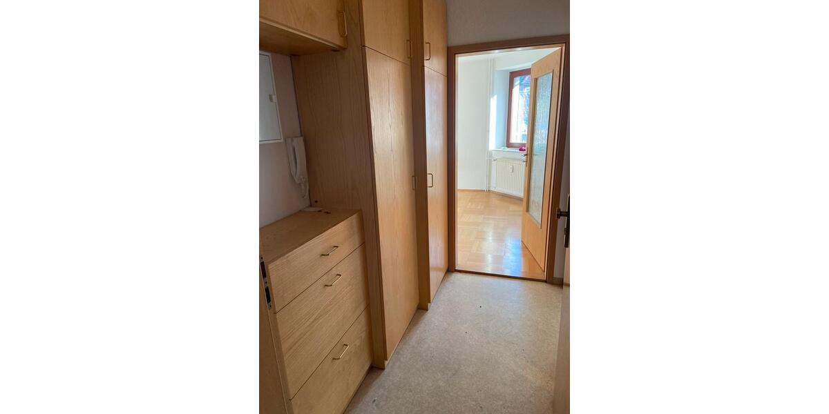 Etagenwohnung Bautzen - 1 Zimmer, 38 m&sup2;, 84.000&euro; | Angebot:27098951