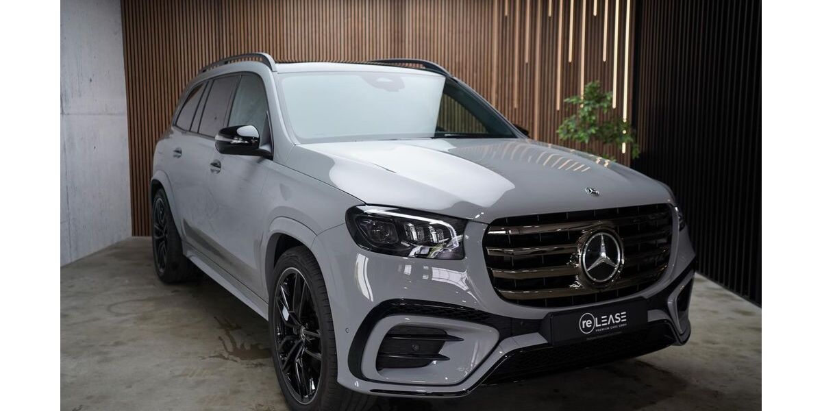 Mercedes-Benz GLS 350 6.000 km 110.670 &euro; Königsbrunn 86343