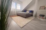 Maisonettenwohnung Hockenheim - 3.5 Zimmer, 80 m&sup2;, 1.550&euro; | Angebot:25146637