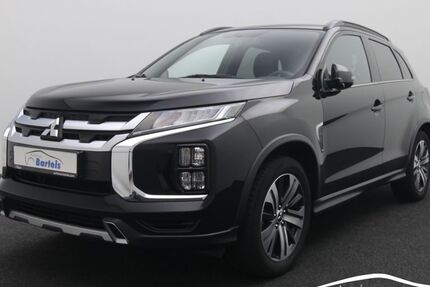 Mitsubishi ASX 125.002 km 17.790 &euro; Sögel 49751