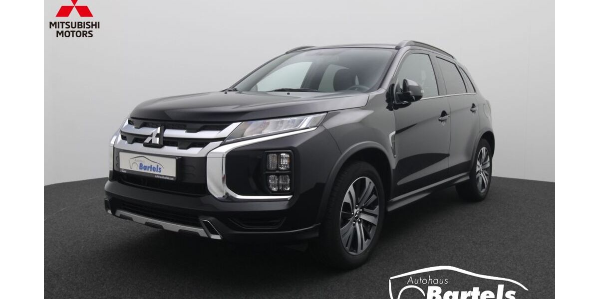 Mitsubishi ASX 125.002 km 17.790 &euro; Sögel 49751
