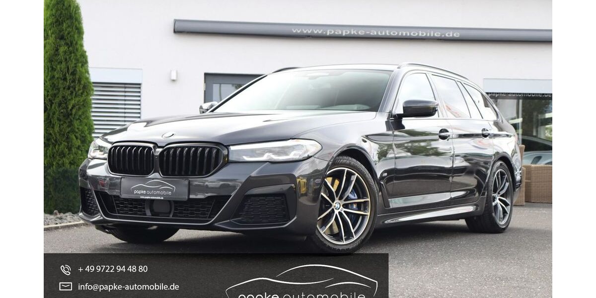 BMW 530 150.000 km 30.895 &euro; Werneck 97440