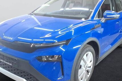 Skoda Elroq 7.500 km 40.990 &euro; Ruhpolding 83324