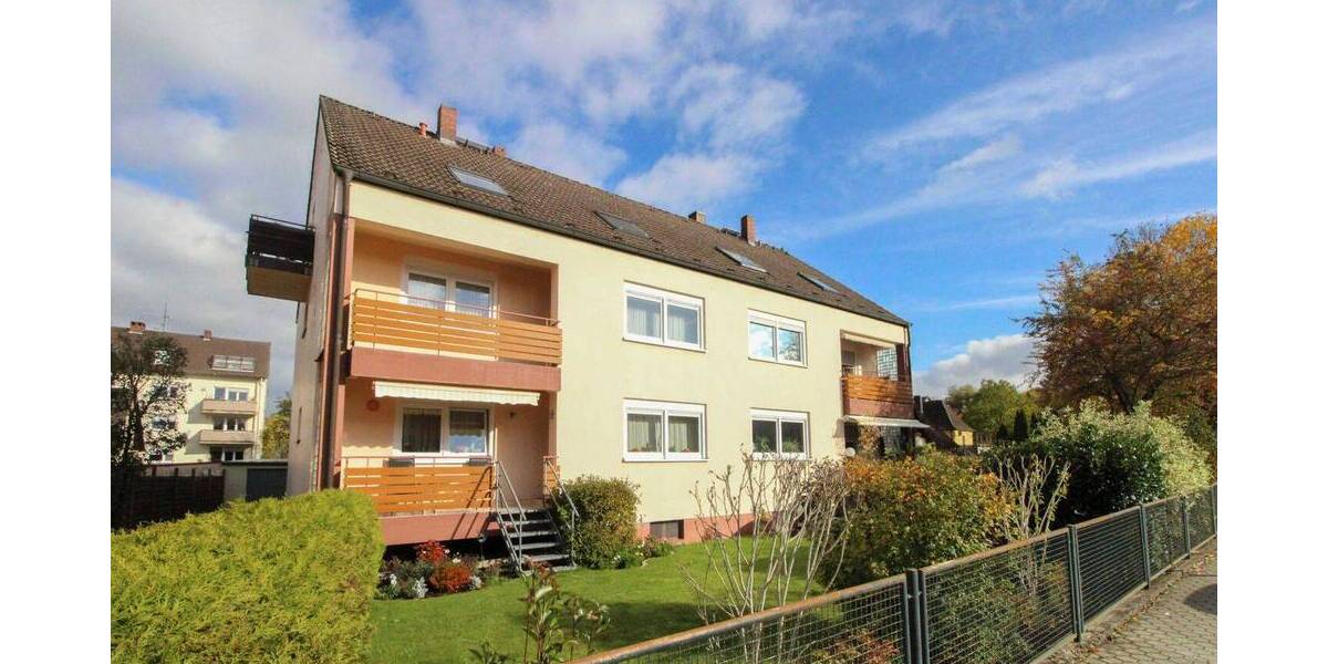 Einfamilienhaus Bayreuth Kreuzstein - 3 Zimmer, 199.000&euro; | Angebot:26204630