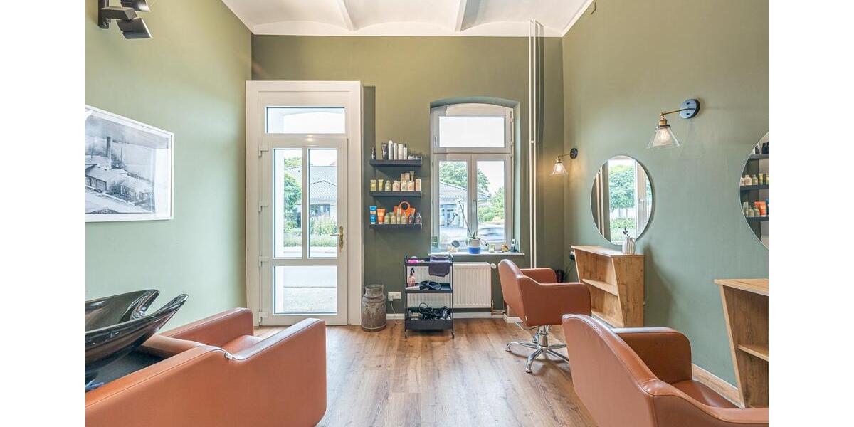 Mehrfamilienhaus, Wohnhaus Gelting - 7 Zimmer, 317 m&sup2;, 805.000&euro; | Angebot:26423287