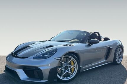 Porsche Boxster 3.001 km 189.718 &euro; Lörrach 79541