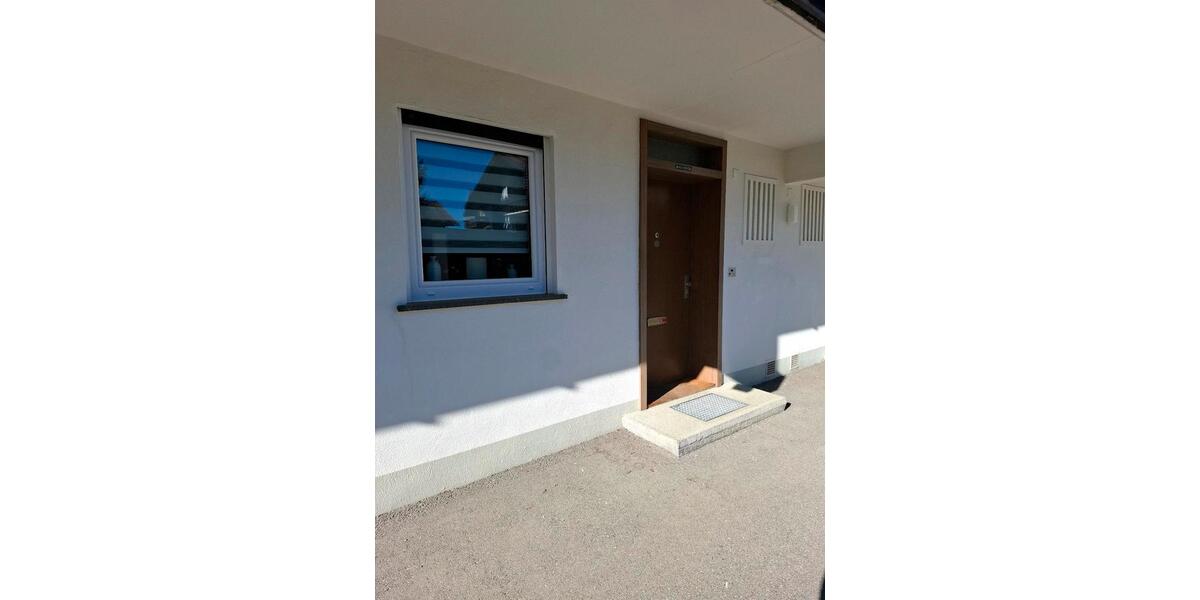 Erdgeschoßwohnung Oberstdorf - 1.5 Zimmer, 48 m&sup2;, 348.000&euro; | Angebot:26415840
