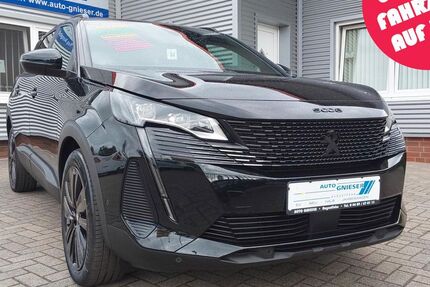 Peugeot 5008 25.400 km 27.900 € Augustfehn 26689
