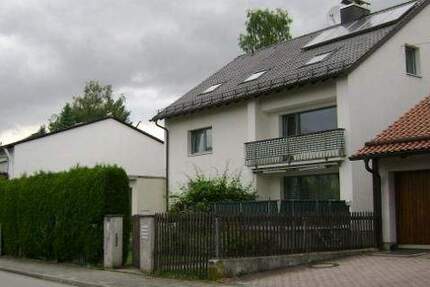 Viel Platz für eine Familie! 4 zimmer