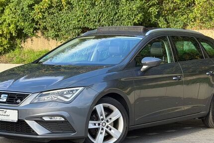 Seat Leon 107.600 km 13.900 &euro; Kiel 24147