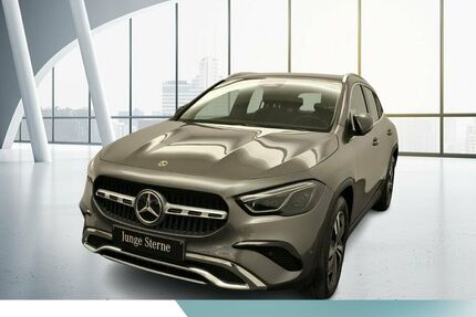 Mercedes-Benz GLA 220 12.134 km 38.913 &euro; Leipzig 04277