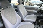 Ford Fiesta 1.3 Automatik SDach Serviceheft 1.Hand 30.000 km 4.850 &euro; Seevetal - Hittfeld 21218