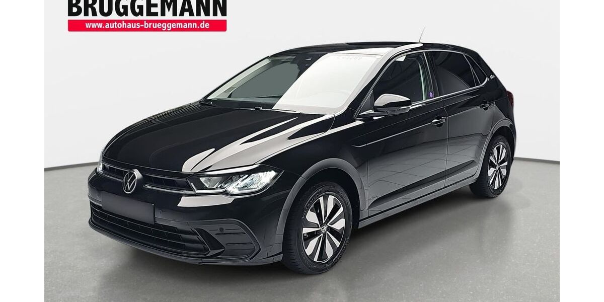VW Polo 21.060 km 22.990 &euro; Rheine 48432