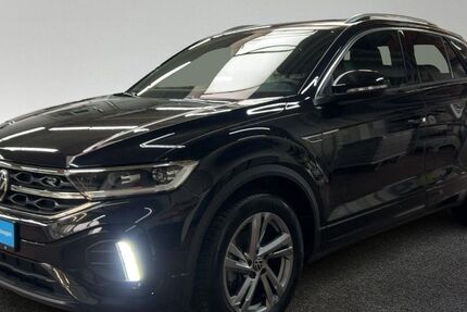 VW T-Roc 22.943 km 29.885 &euro; Hamburg 22761