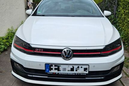 VW Polo 92.000 km 16.800 &euro; Gröbenzell 82194
