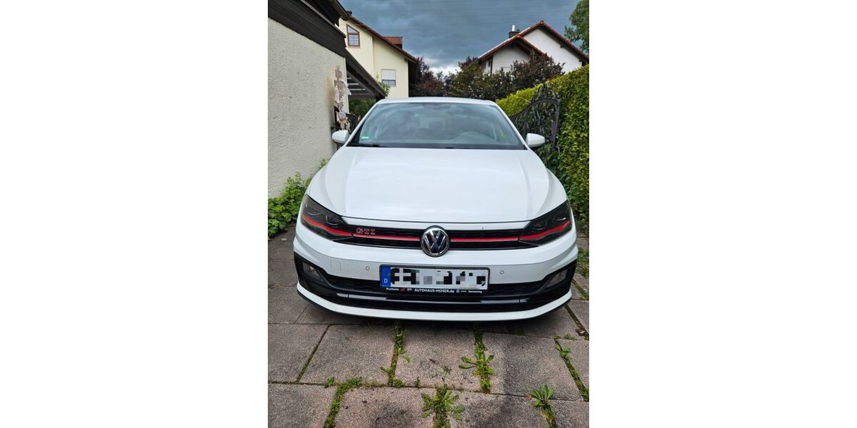 VW Polo 92.000 km 17.900 &euro; Gröbenzell 82194