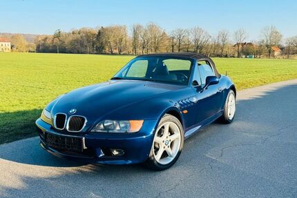 BMW Z3