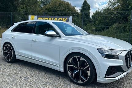 Audi SQ8 38.000 km 71.900 &euro; Iphofen 97346