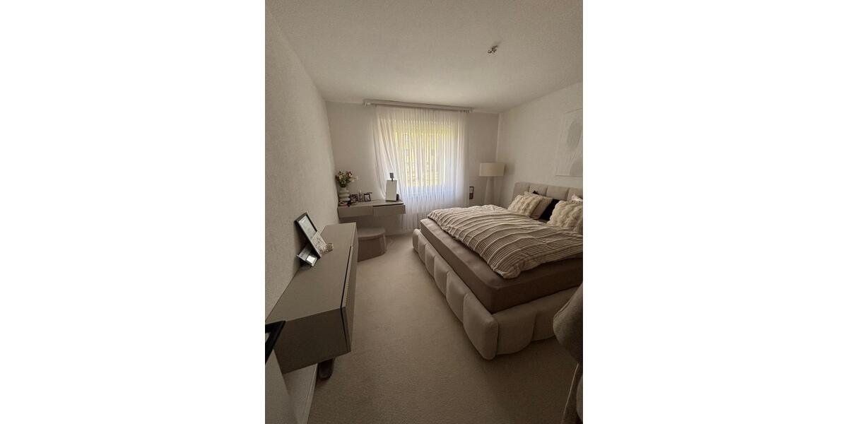 Erdgeschoßwohnung Bochum Höntrop - 3.5 Zimmer, 69 m&sup2;, 600&euro; | Angebot:26003700