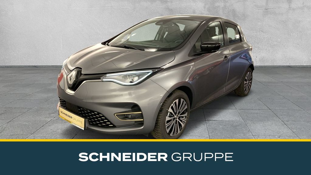 Renault ZOE 23.200 km 20.890 &euro; Chemnitz 09131