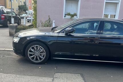 Audi A8 108.200 km 18.250 &euro; Schweinfurt 97421