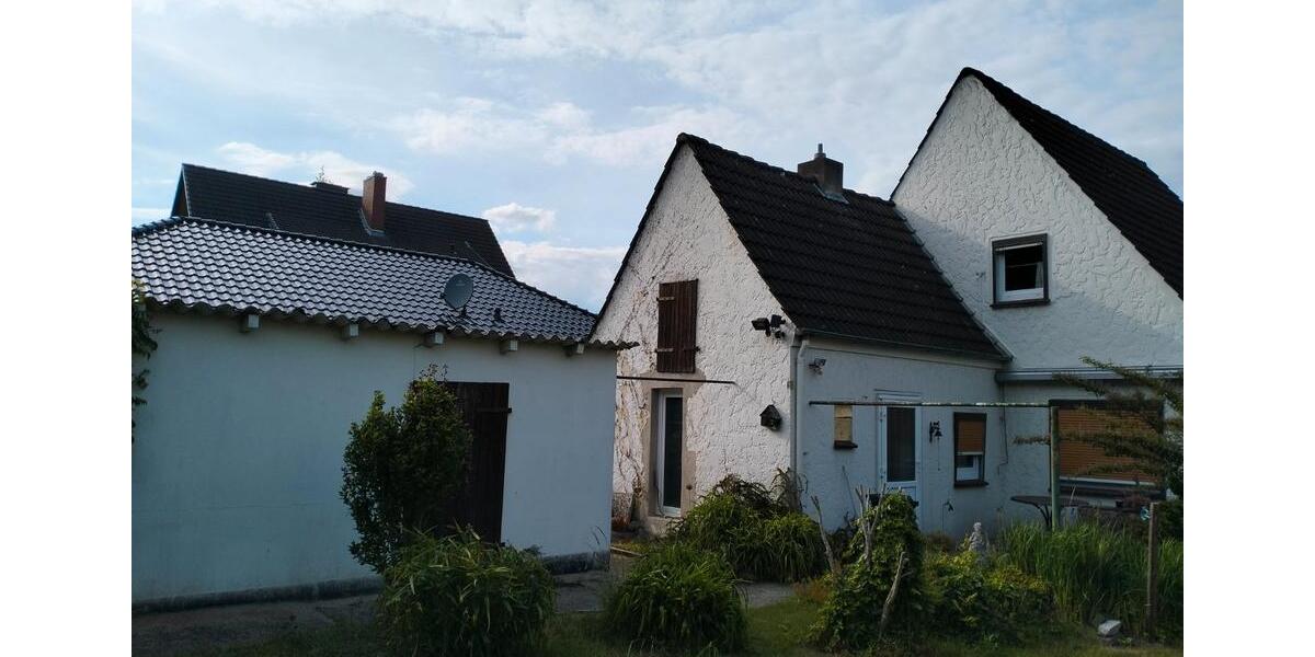 Einfamilienhaus Achim - 3 Zimmer, 95 m&sup2;, 225.000&euro; | Angebot:27118244