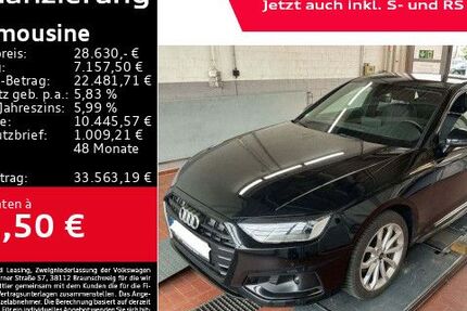 Audi A4 53.596 km 27.930 &euro; Freiburg 79115