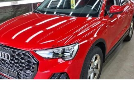 Audi Q3 30.983 km 27.990 &euro; Gardelegen 39638