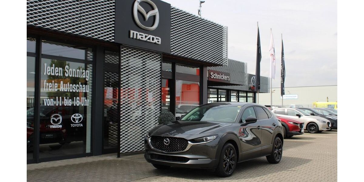 Mazda CX-30 17.102 km 23.980 &euro; Moers 47441
