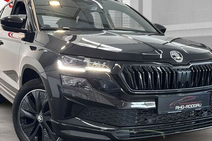 Skoda Karoq 53.153 km 29.499 &euro; Hanau 63452