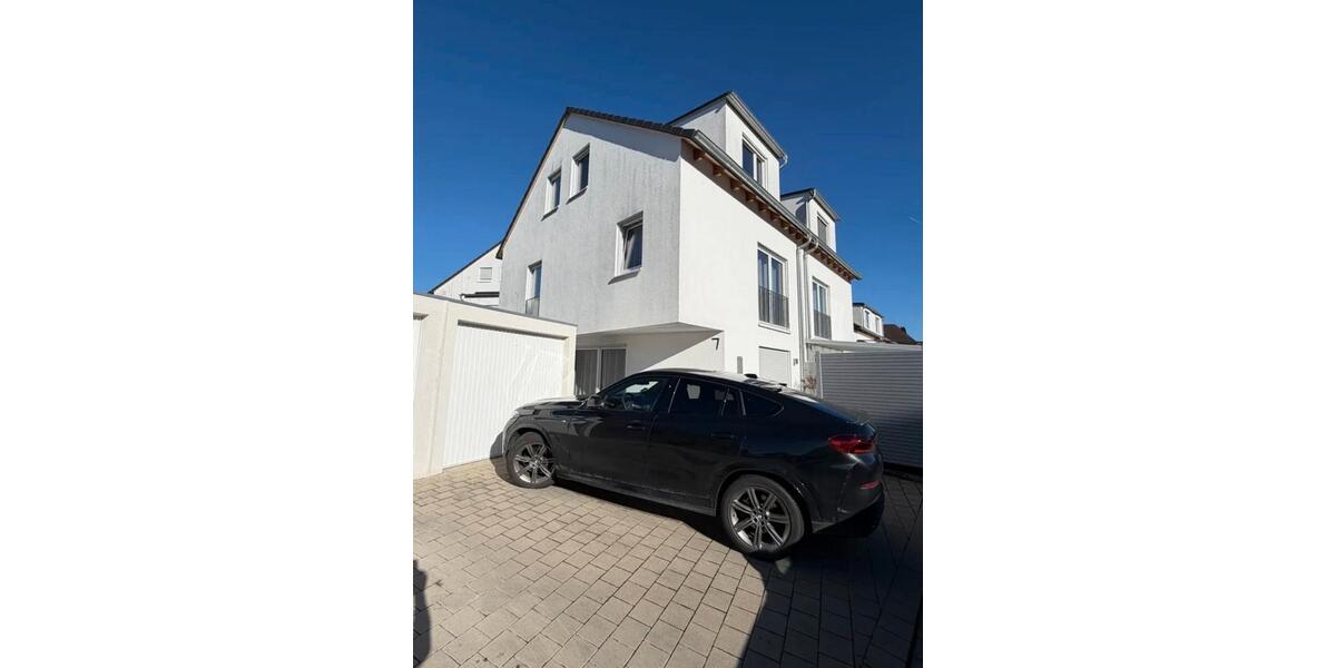 Doppelhaushälfte Weil Im Schönbuch - 5 Zimmer, 146 m&sup2;, 629.000&euro; | Angebot:26225591