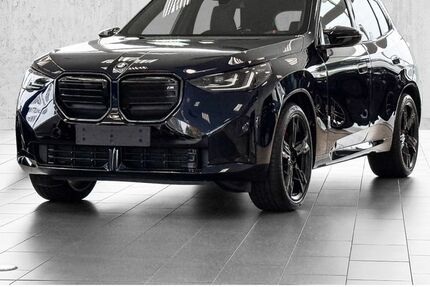BMW X3 M50 3.000 km 78.900 &euro; Erkelenz 41812