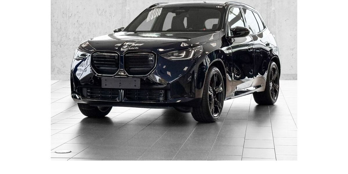 BMW X3 M50 3.000 km 79.900 &euro; Erkelenz 41812