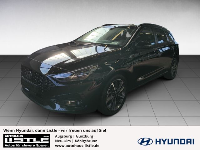 Hyundai i30 19.990 km 24.985 &euro; Augsburg 86165