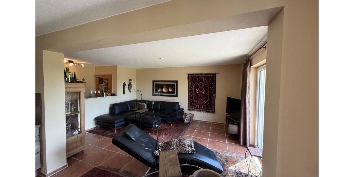 Erdgeschoßwohnung Burgkirchen an der Alz - 3 Zimmer, 74 m&sup2;, 360.000&euro; | Angebot:27144995