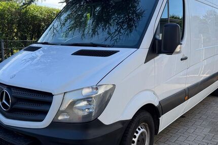 Mercedes-Benz Sprinter 447.000 km 7.950 € Wasbek 24647