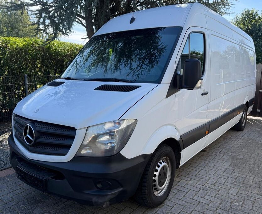 Mercedes-Benz Sprinter 447.000 km 7.950 € Wasbek 24647