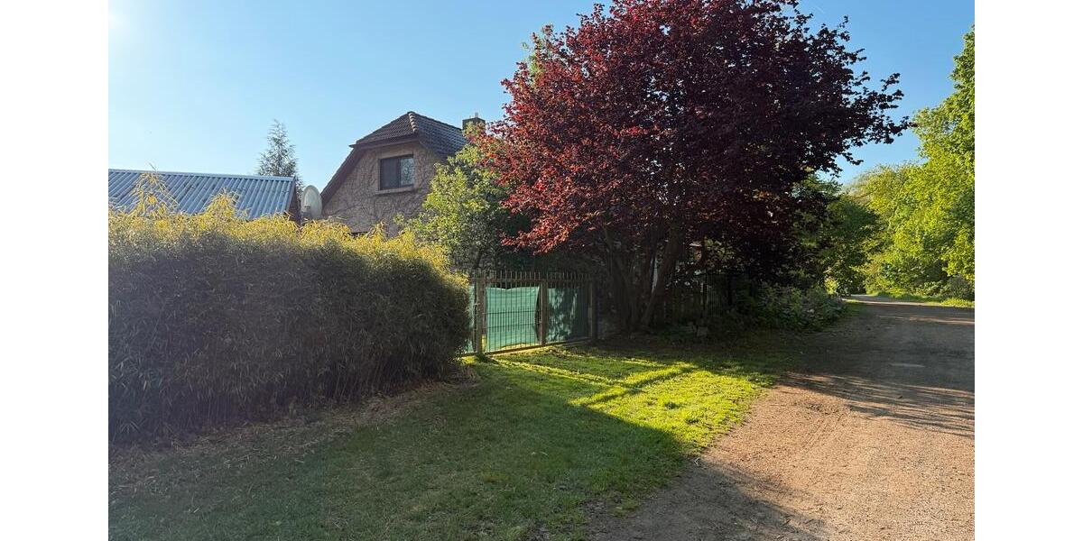 Einfamilienhaus Prenzlau - 4 Zimmer, 142 m&sup2;, 429.000&euro; | Angebot:26593937