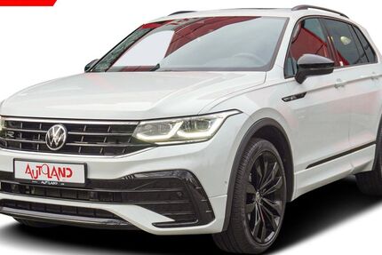VW Tiguan 70.916 km 33.490 &euro; Meißen 01662