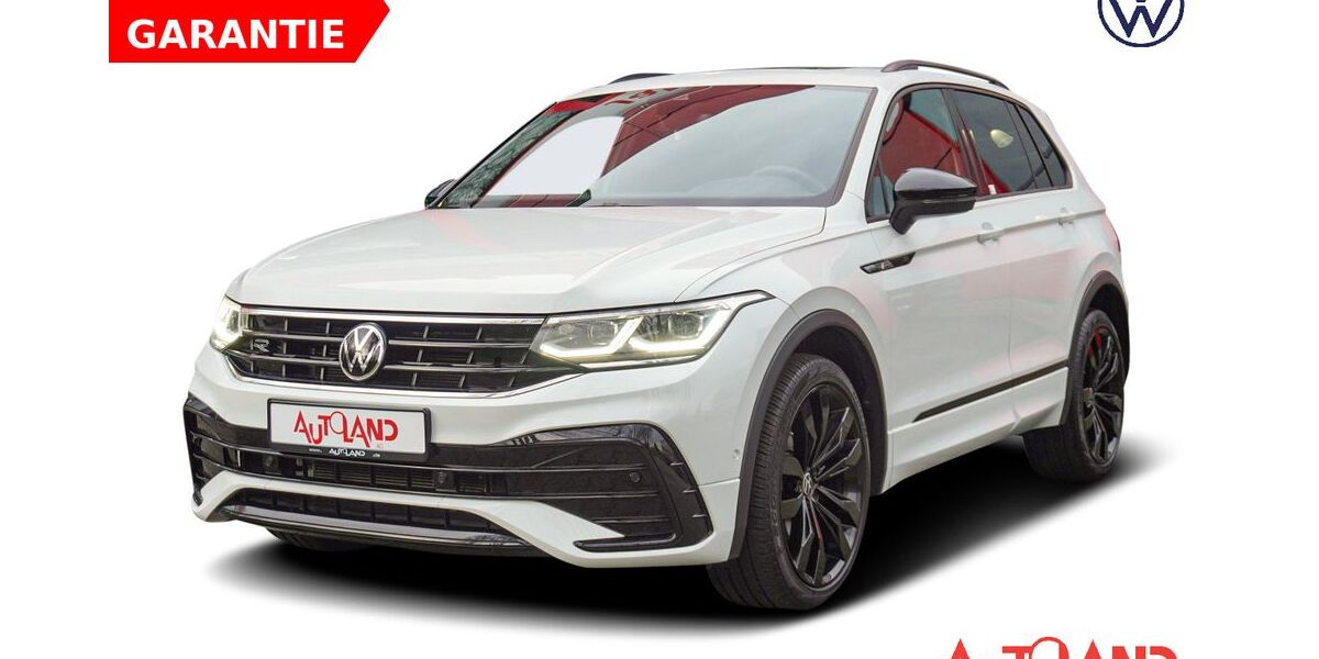 VW Tiguan 70.916 km 33.490 &euro; Meißen 01662