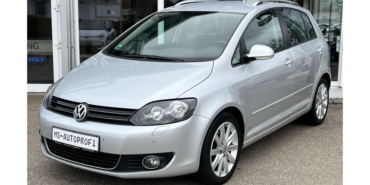 VW Golf Plus 78.253 km 7.490 &euro; Trossingen 78647