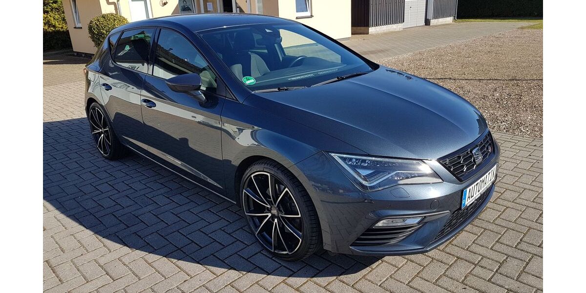 Seat Leon 141.000 km 15.490 &euro; Verden 27283
