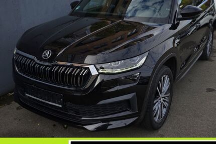 Skoda Kodiaq 161.125 km 27.930 &euro; Waiblingen 71332