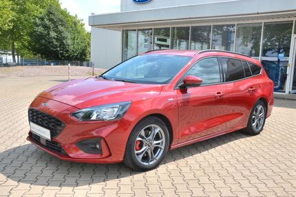 Ford Focus 62.350 km 17.465 &euro; Döbeln 04720