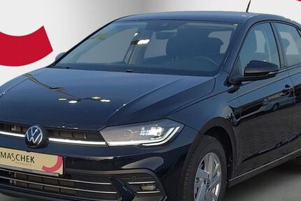 VW Polo 8.500 km 20.840 &euro; Wackersdorf 92442