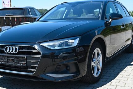 Audi A4 129.800 km 18.500 &euro; Petting /Waging am See 83367